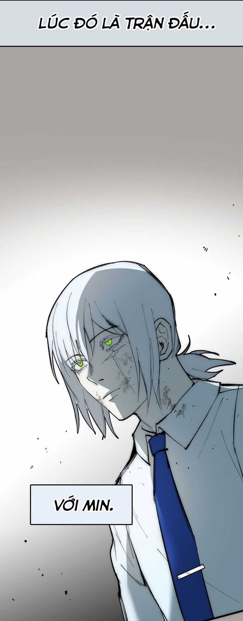 Hand Jumper Chương 38 trang 16