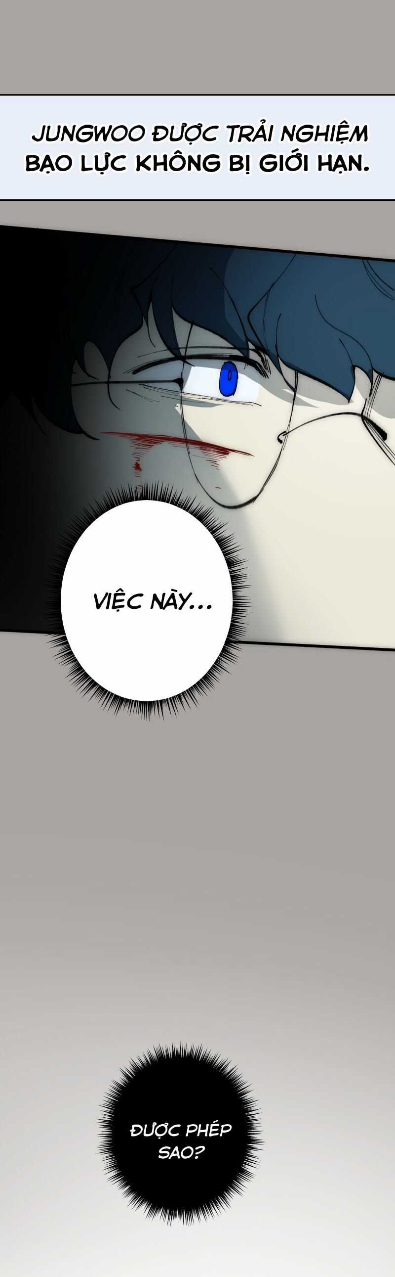 Hand Jumper Chương 38 trang 18