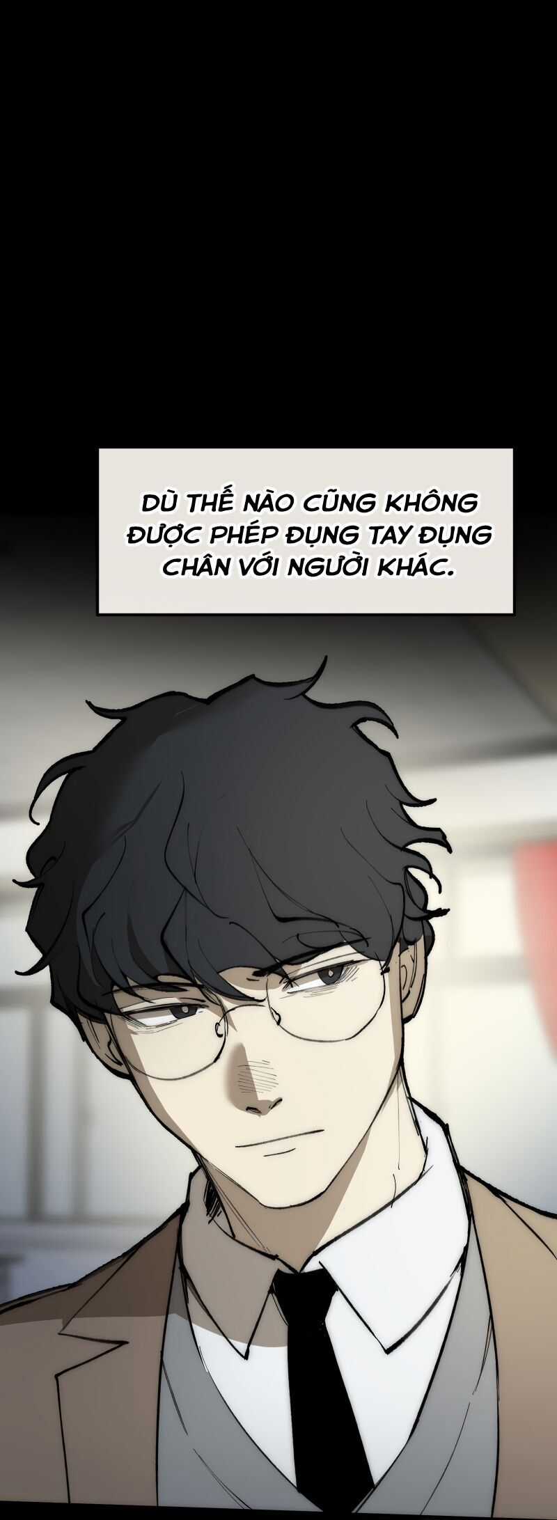 Hand Jumper Chương 38 trang 2