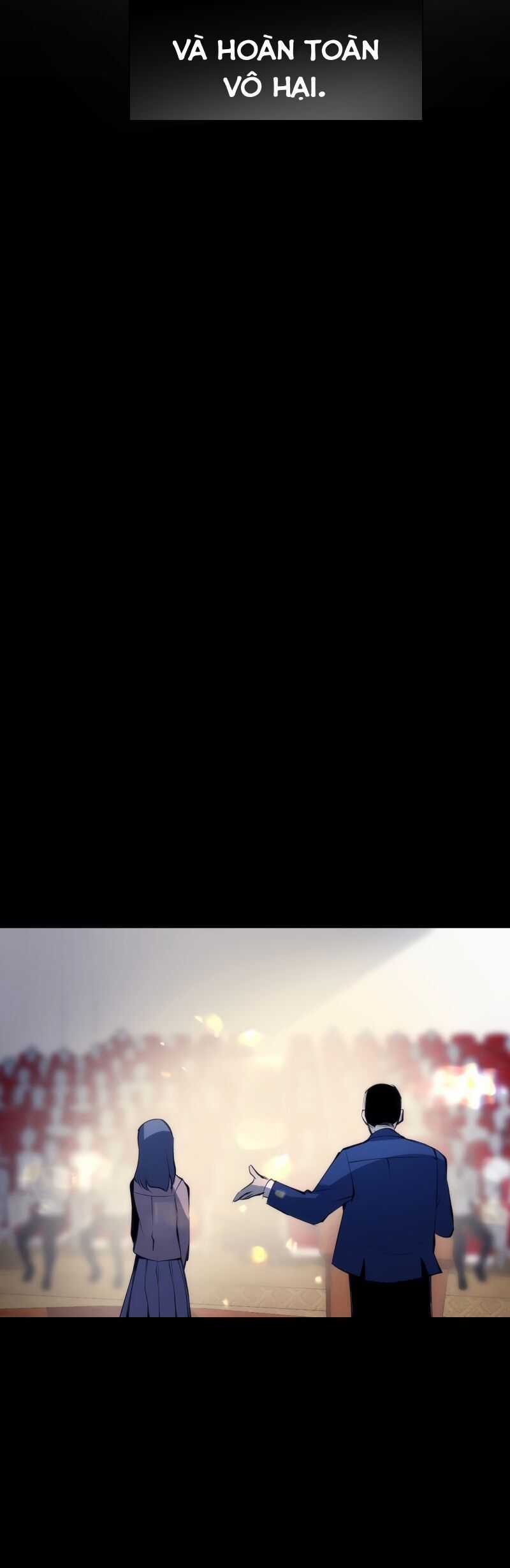 Hand Jumper Chương 38 trang 30