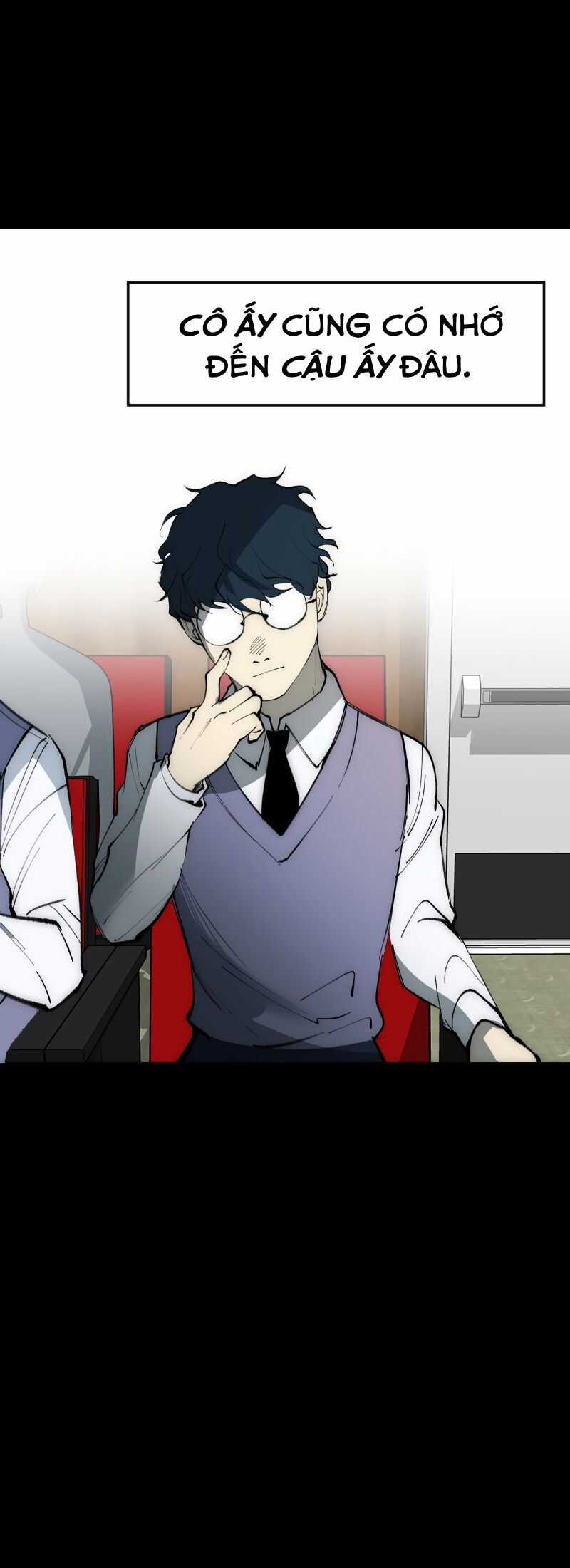 Hand Jumper Chương 38 trang 31