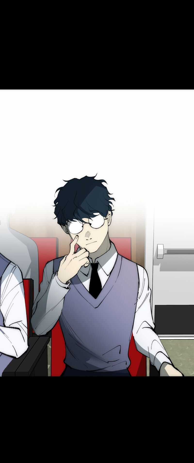 Hand Jumper Chương 38 trang 32