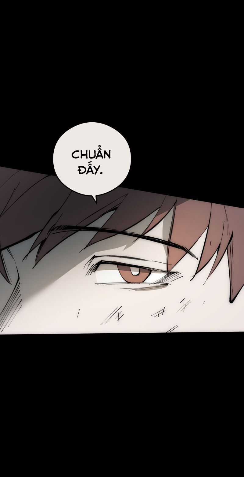 Hand Jumper Chương 38 trang 35