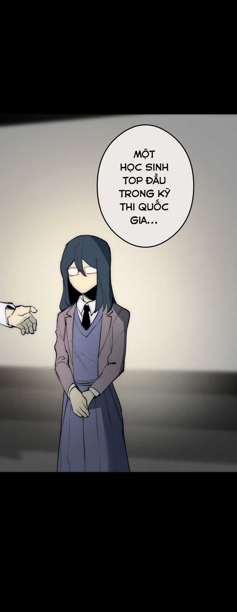 Hand Jumper Chương 38 trang 38