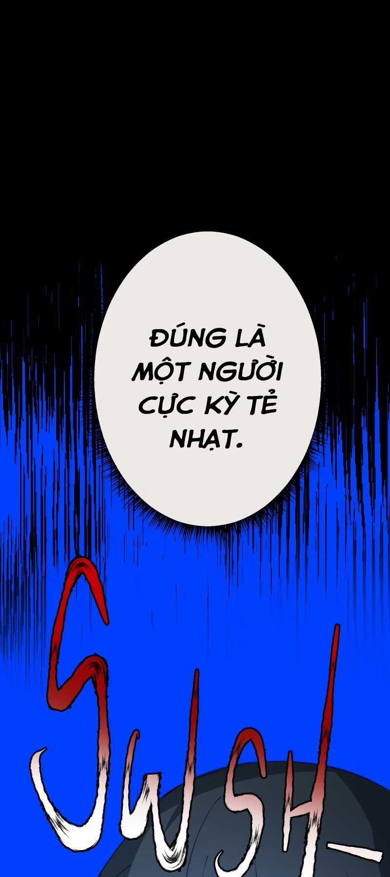 Hand Jumper Chương 38 trang 39