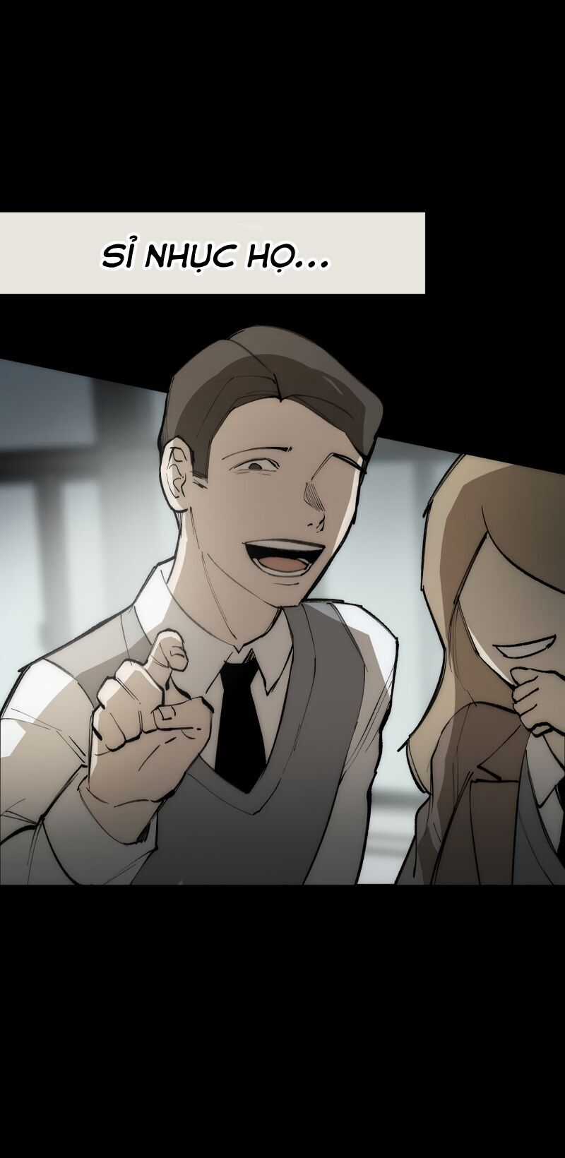 Hand Jumper Chương 38 trang 4