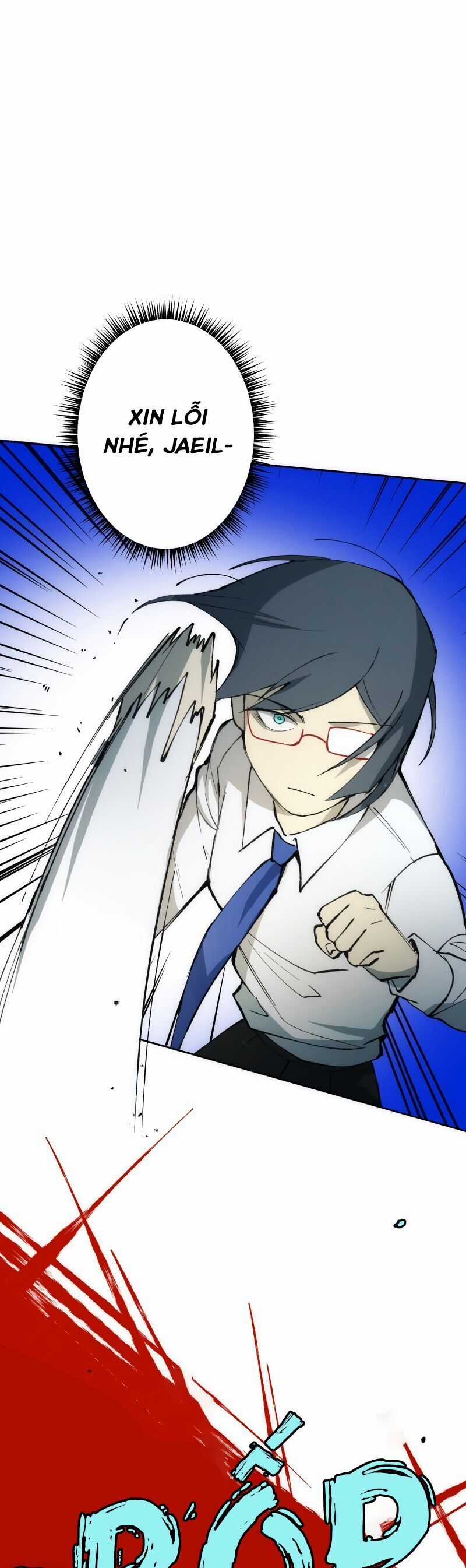 Hand Jumper Chương 38 trang 41