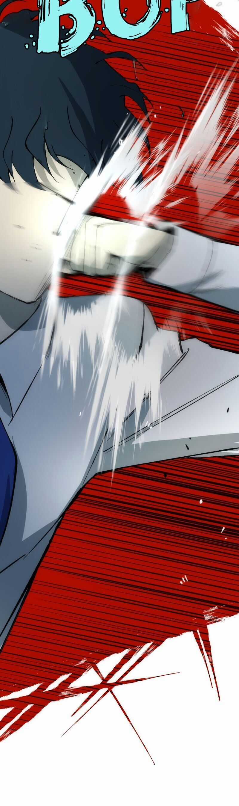 Hand Jumper Chương 38 trang 42