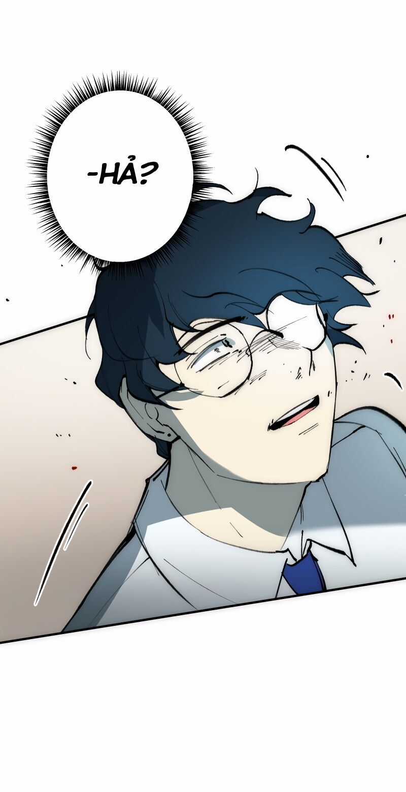 Hand Jumper Chương 38 trang 43