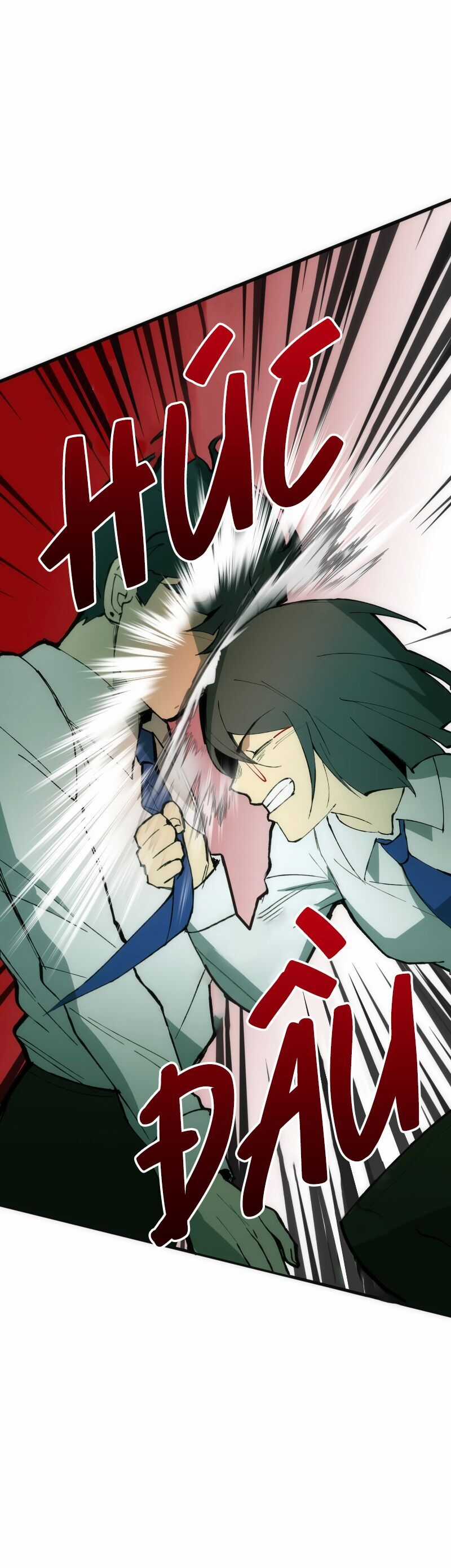 Hand Jumper Chương 38 trang 45