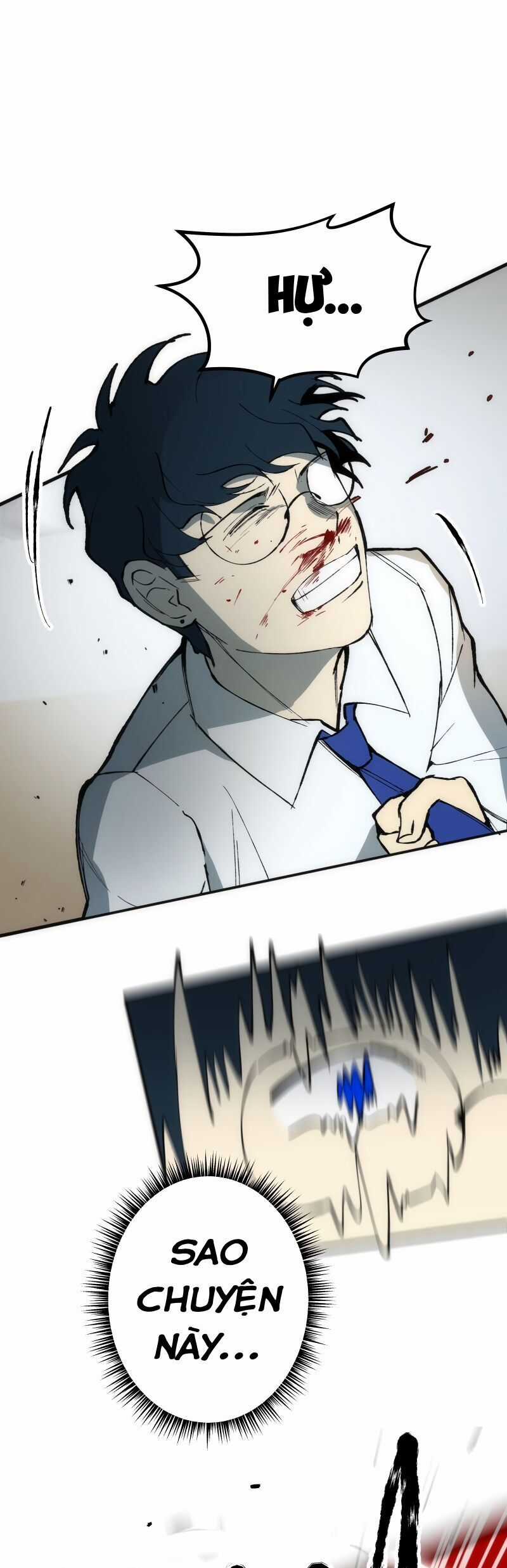 Hand Jumper Chương 38 trang 46