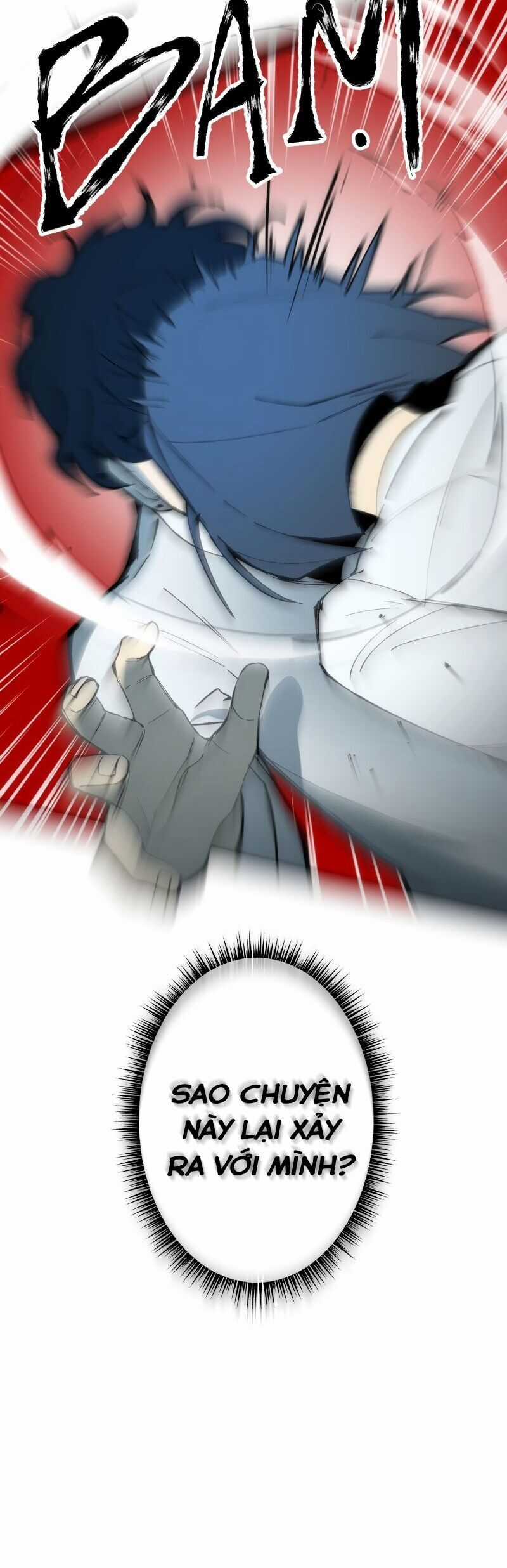 Hand Jumper Chương 38 trang 47