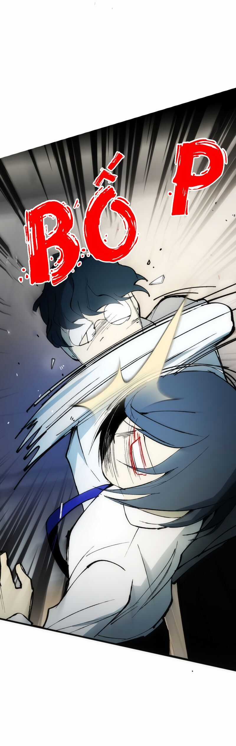 Hand Jumper Chương 38 trang 50