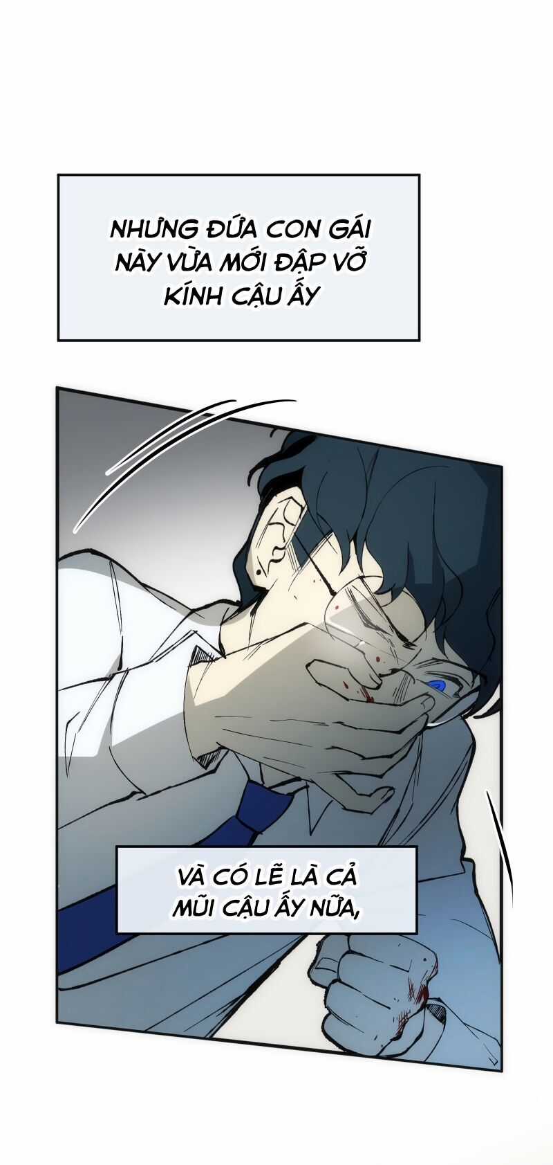 Hand Jumper Chương 38 trang 51