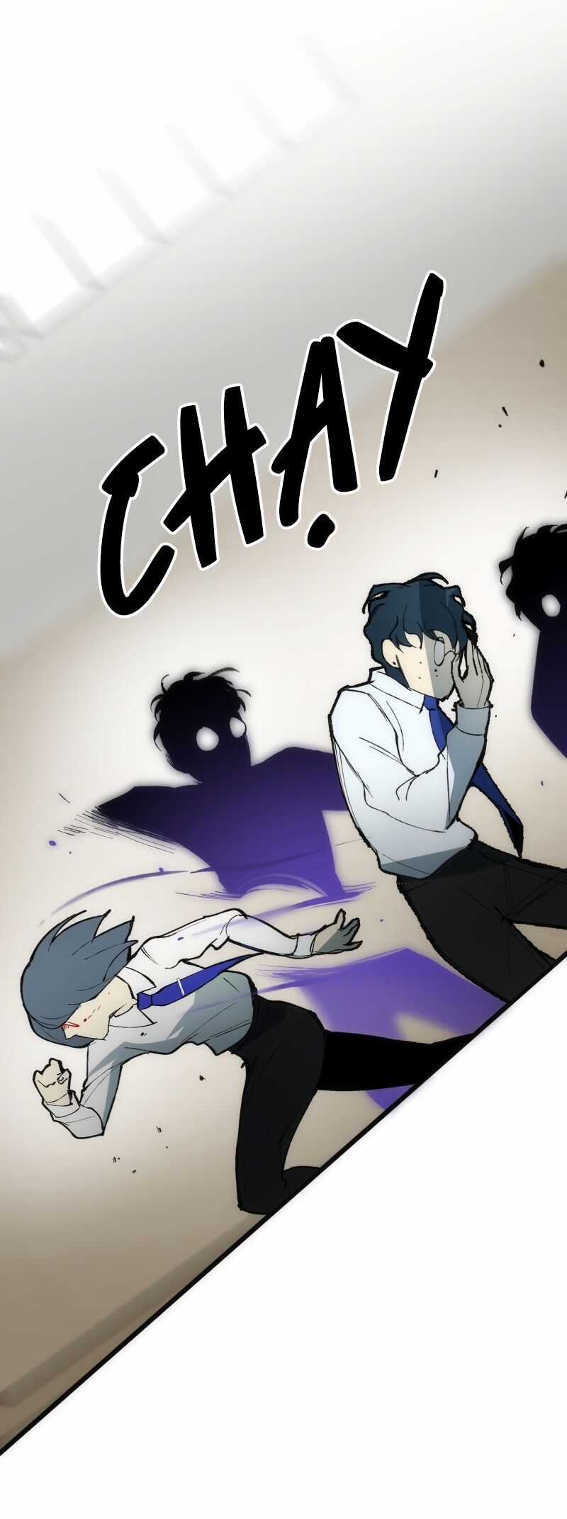 Hand Jumper Chương 38 trang 52