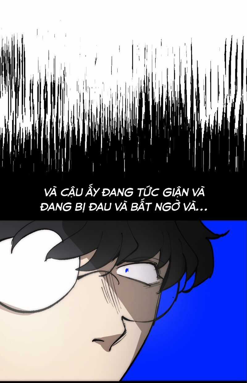 Hand Jumper Chương 38 trang 53