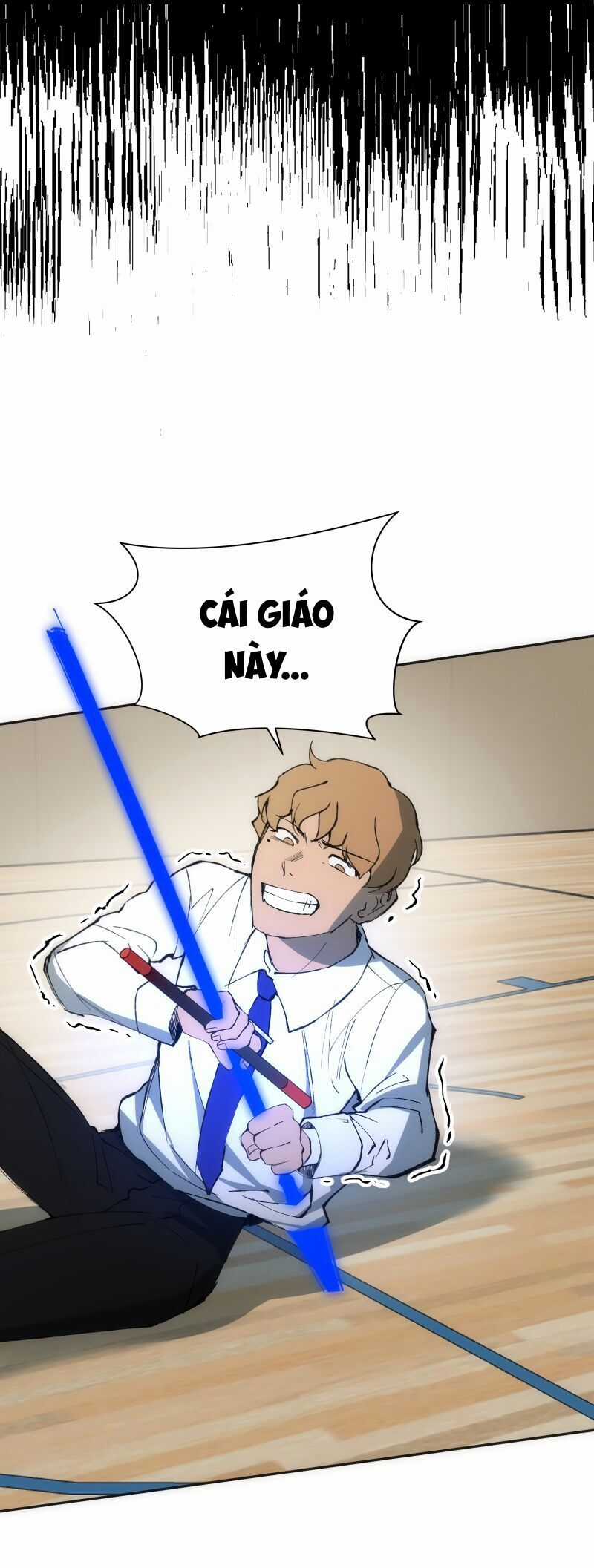 Hand Jumper Chương 38 trang 54