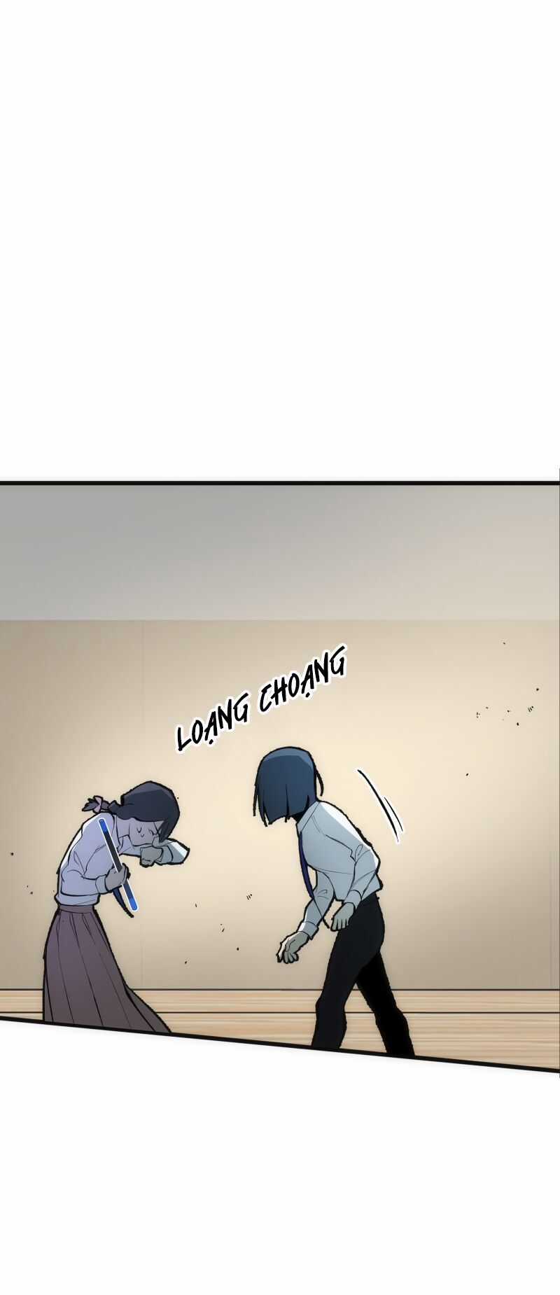 Hand Jumper Chương 38 trang 57