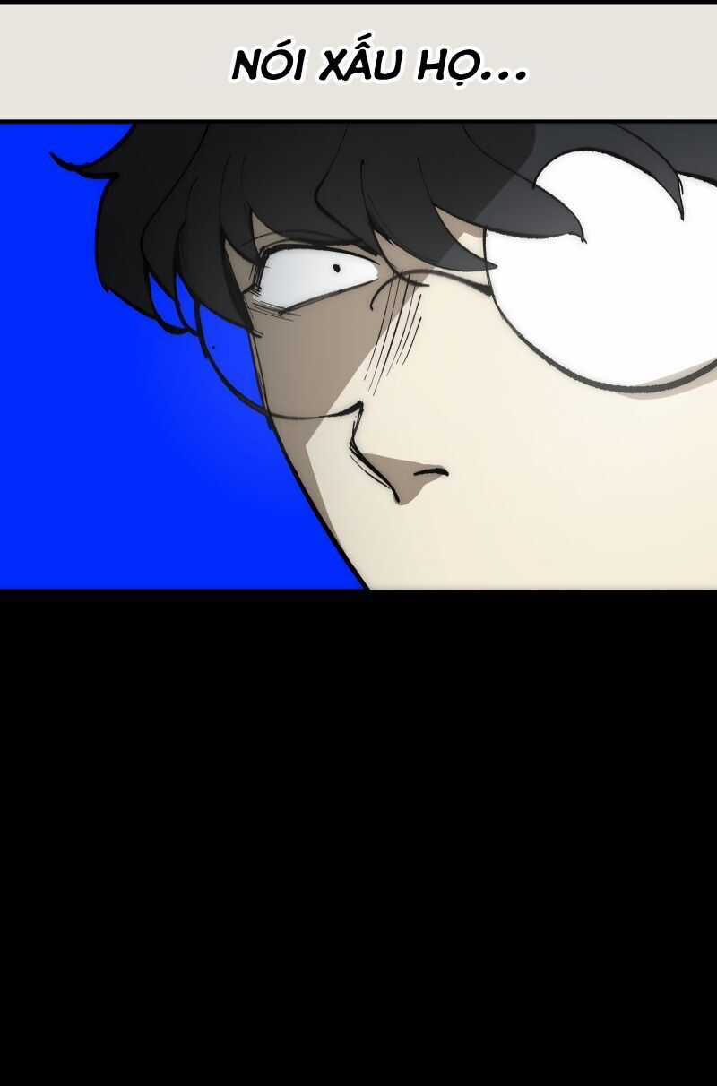 Hand Jumper Chương 38 trang 6