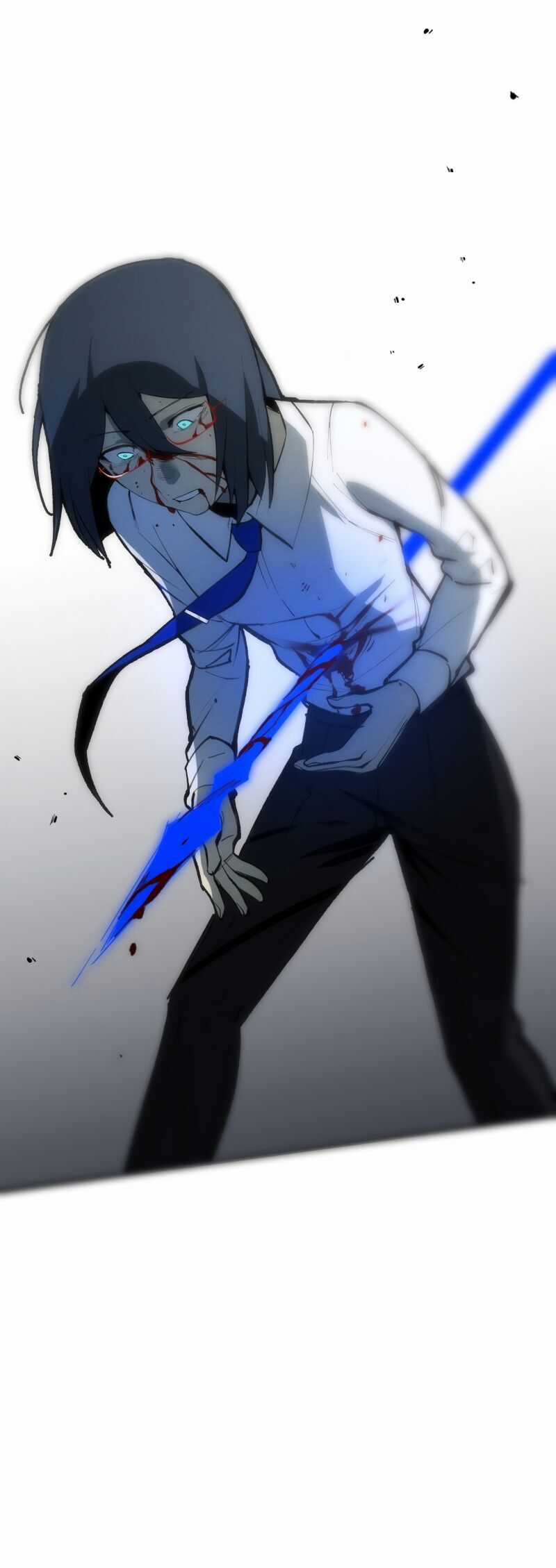 Hand Jumper Chương 38 trang 60