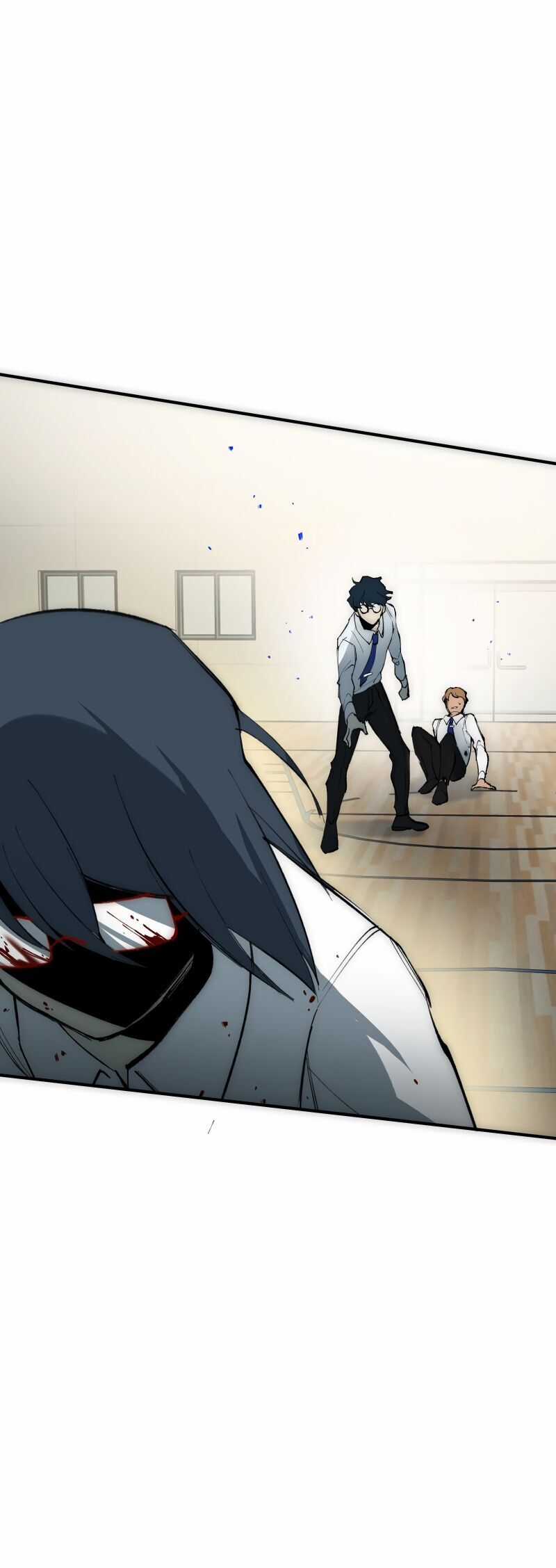 Hand Jumper Chương 38 trang 61