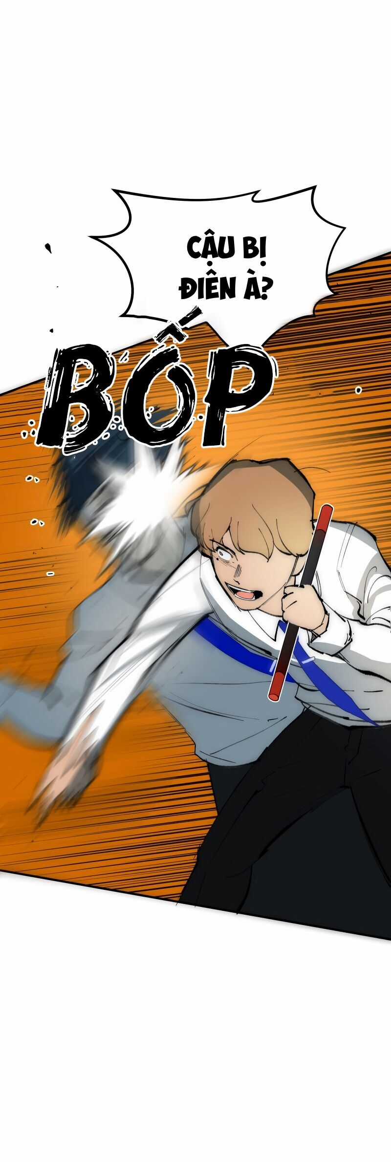 Hand Jumper Chương 38 trang 64