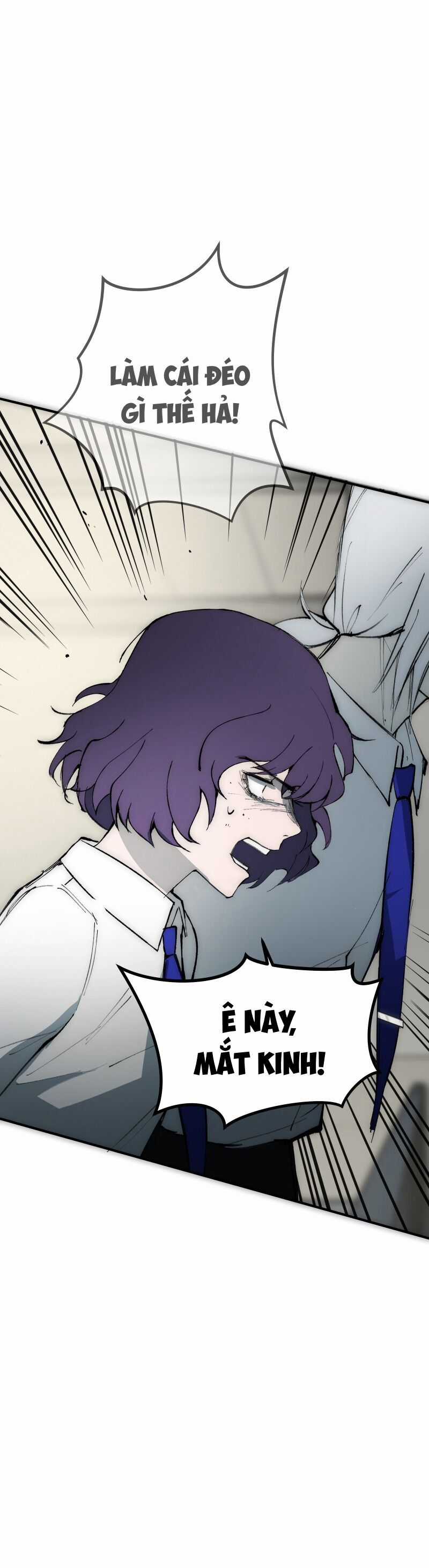 Hand Jumper Chương 38 trang 65