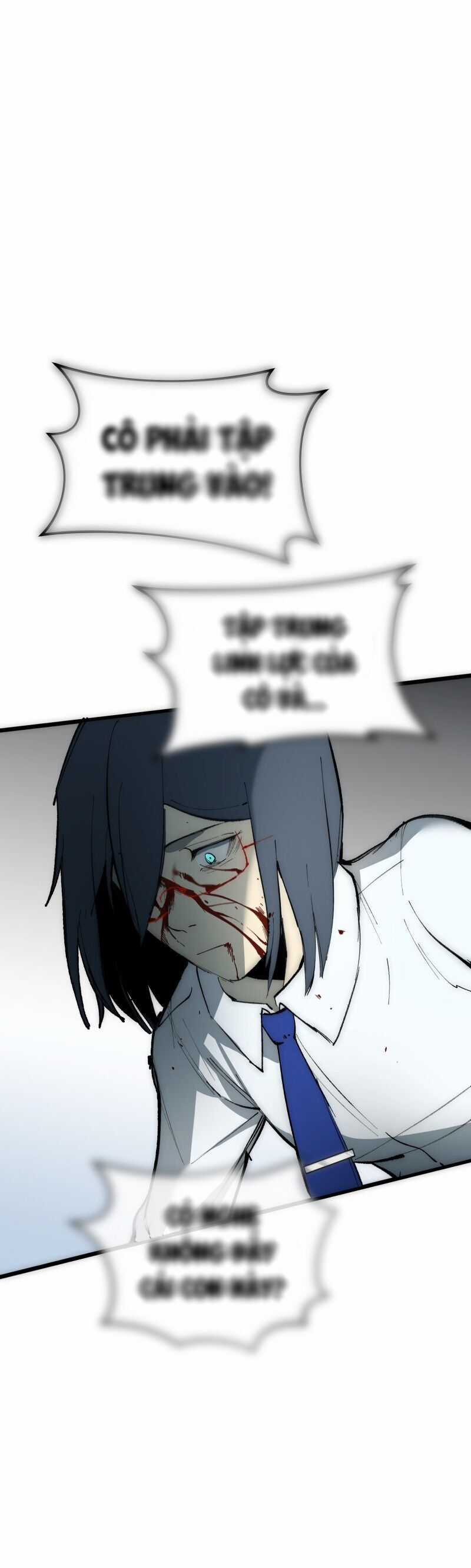 Hand Jumper Chương 38 trang 66