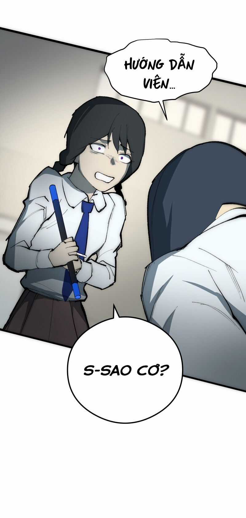 Hand Jumper Chương 38 trang 71