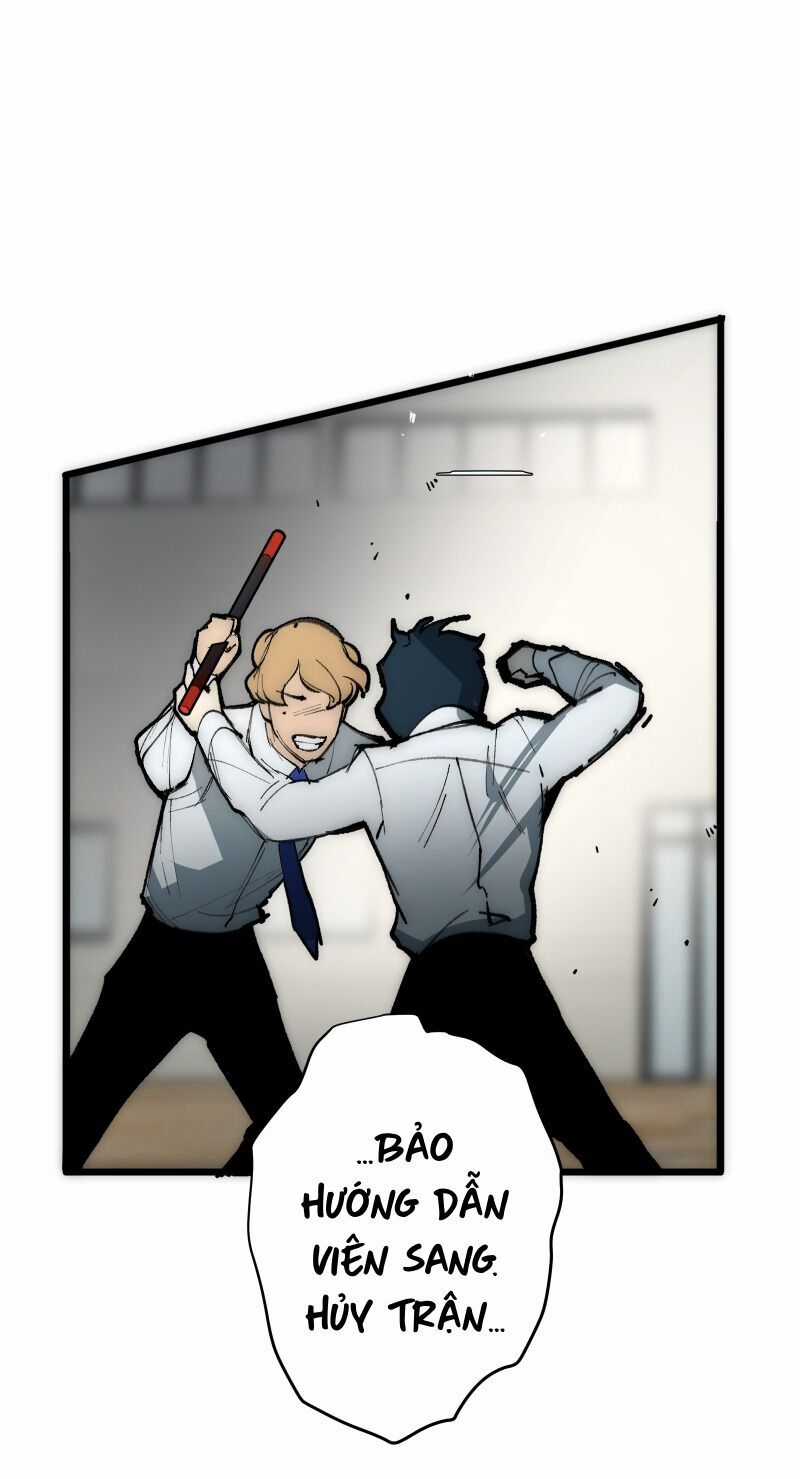 Hand Jumper Chương 38 trang 73