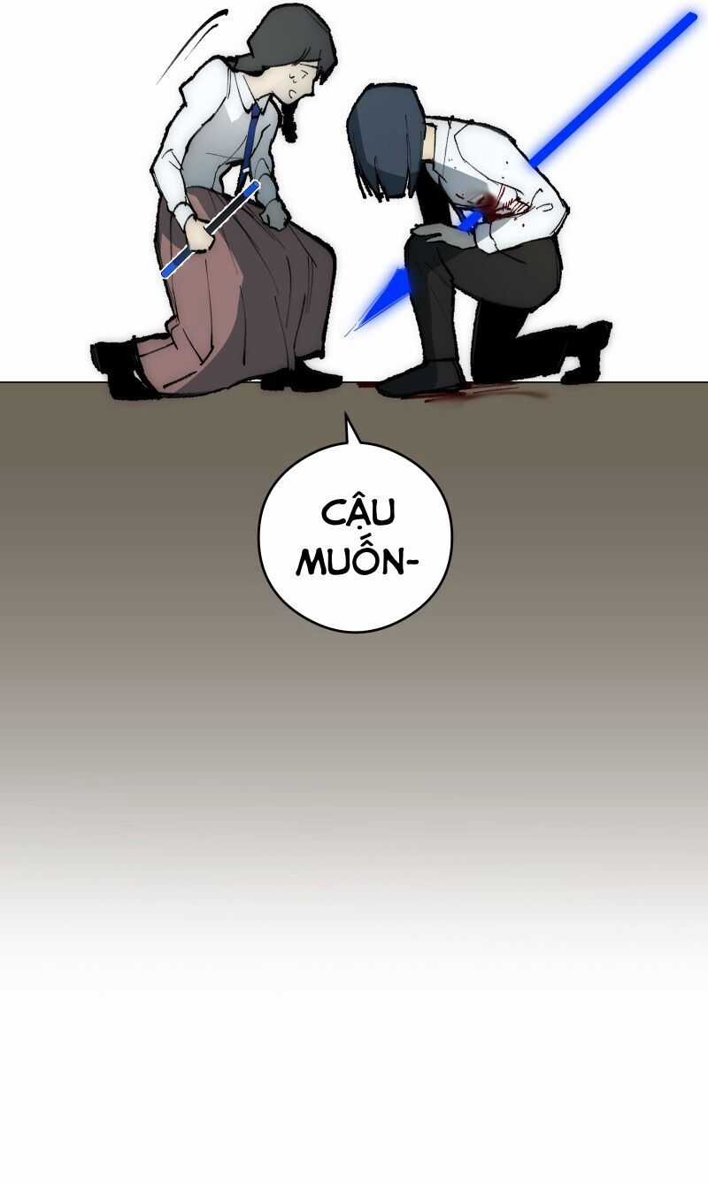 Hand Jumper Chương 38 trang 75