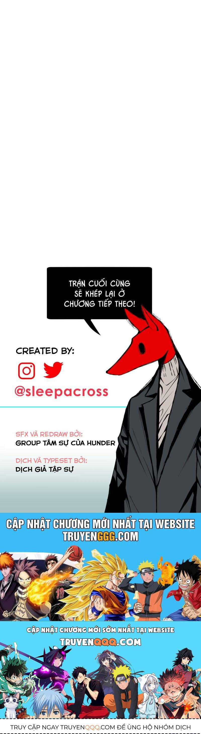 Hand Jumper Chương 38 trang 80