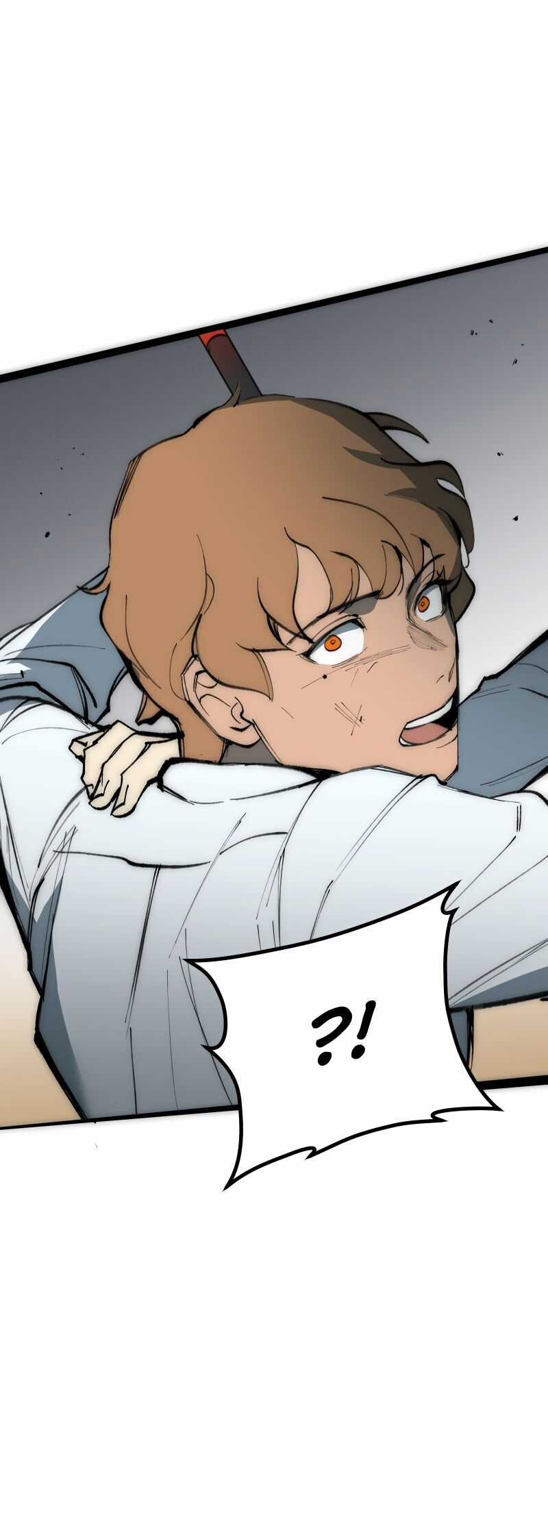 Hand Jumper Chương 39 trang 10