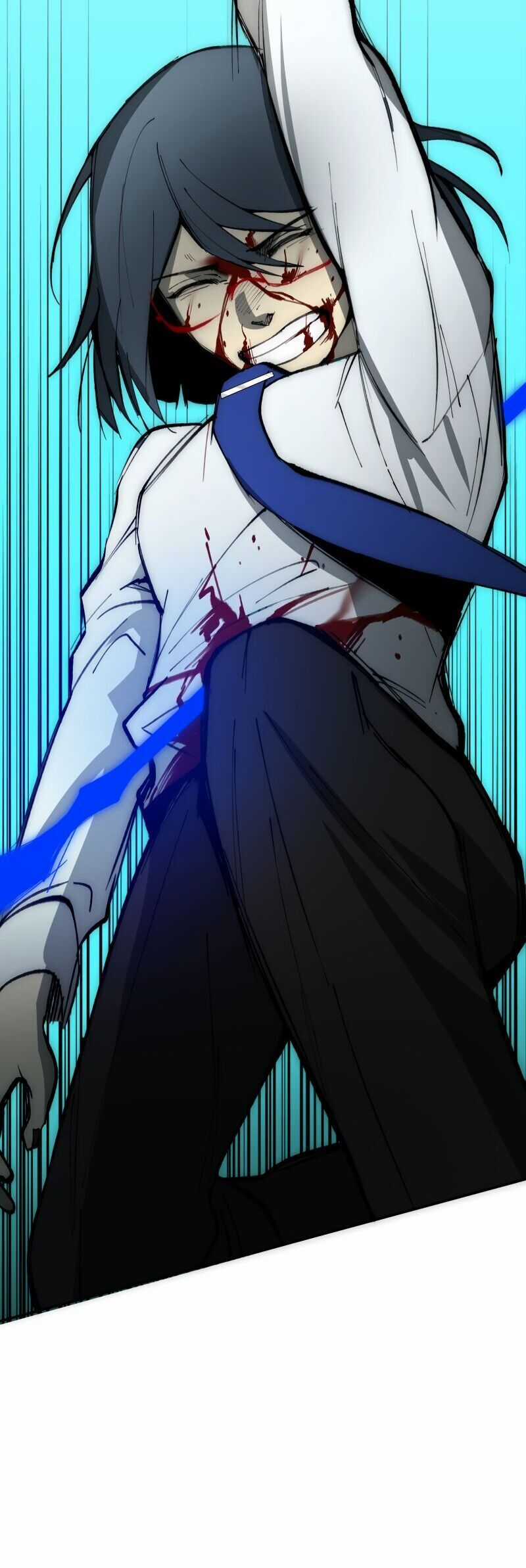 Hand Jumper Chương 39 trang 14