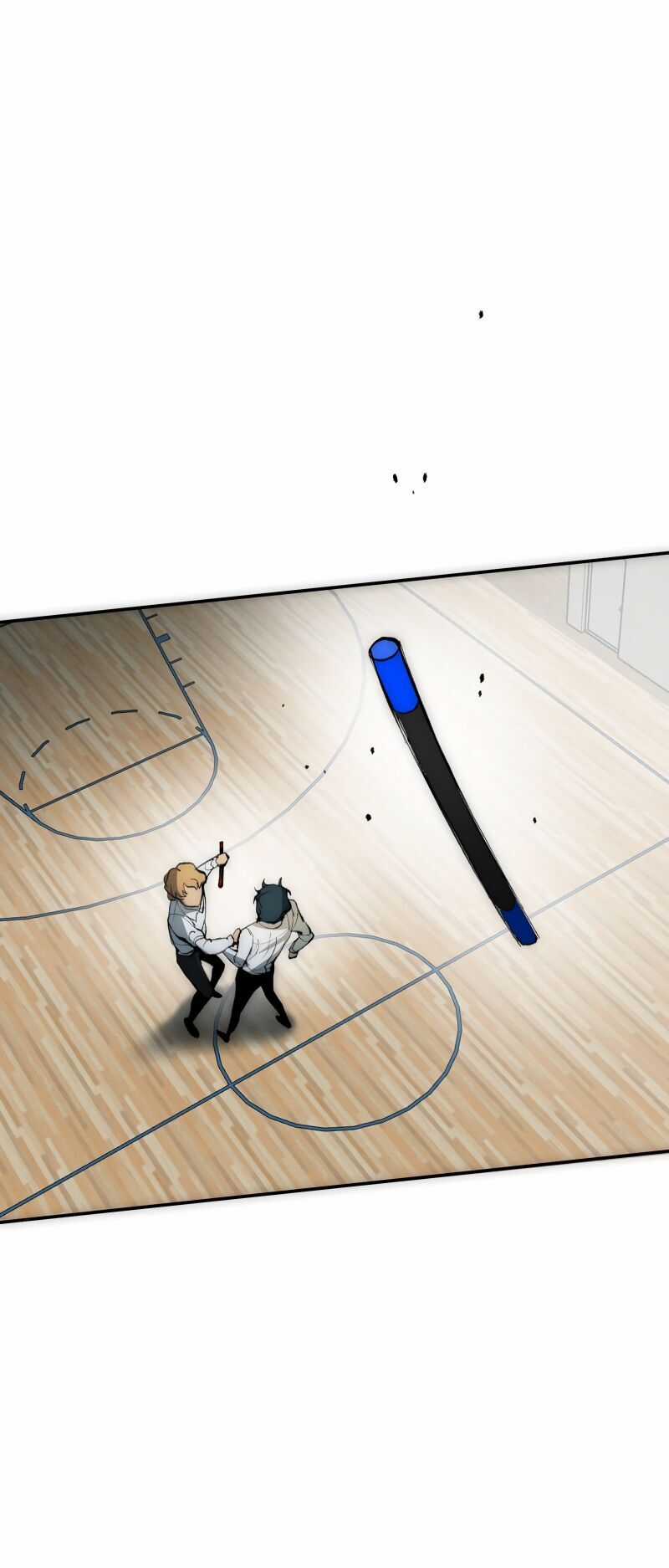 Hand Jumper Chương 39 trang 15