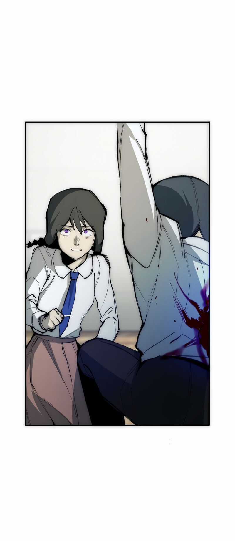 Hand Jumper Chương 39 trang 16