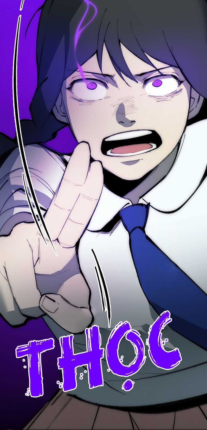 Hand Jumper Chương 39 trang 18