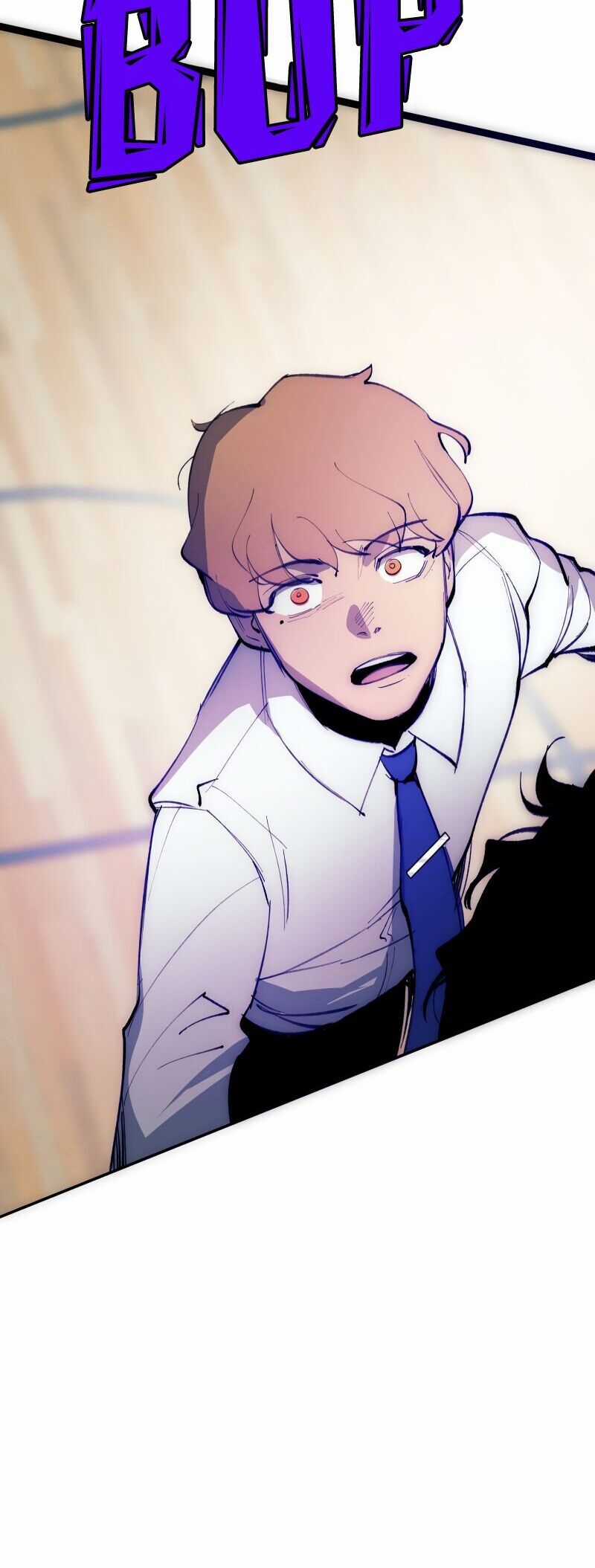 Hand Jumper Chương 39 trang 21