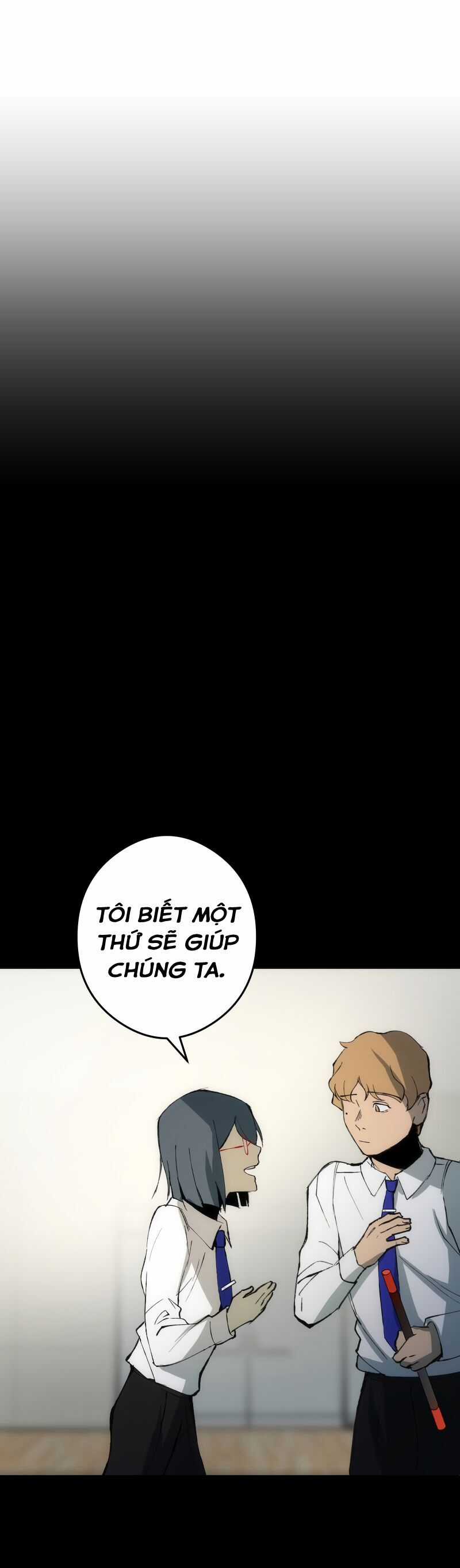 Hand Jumper Chương 39 trang 23