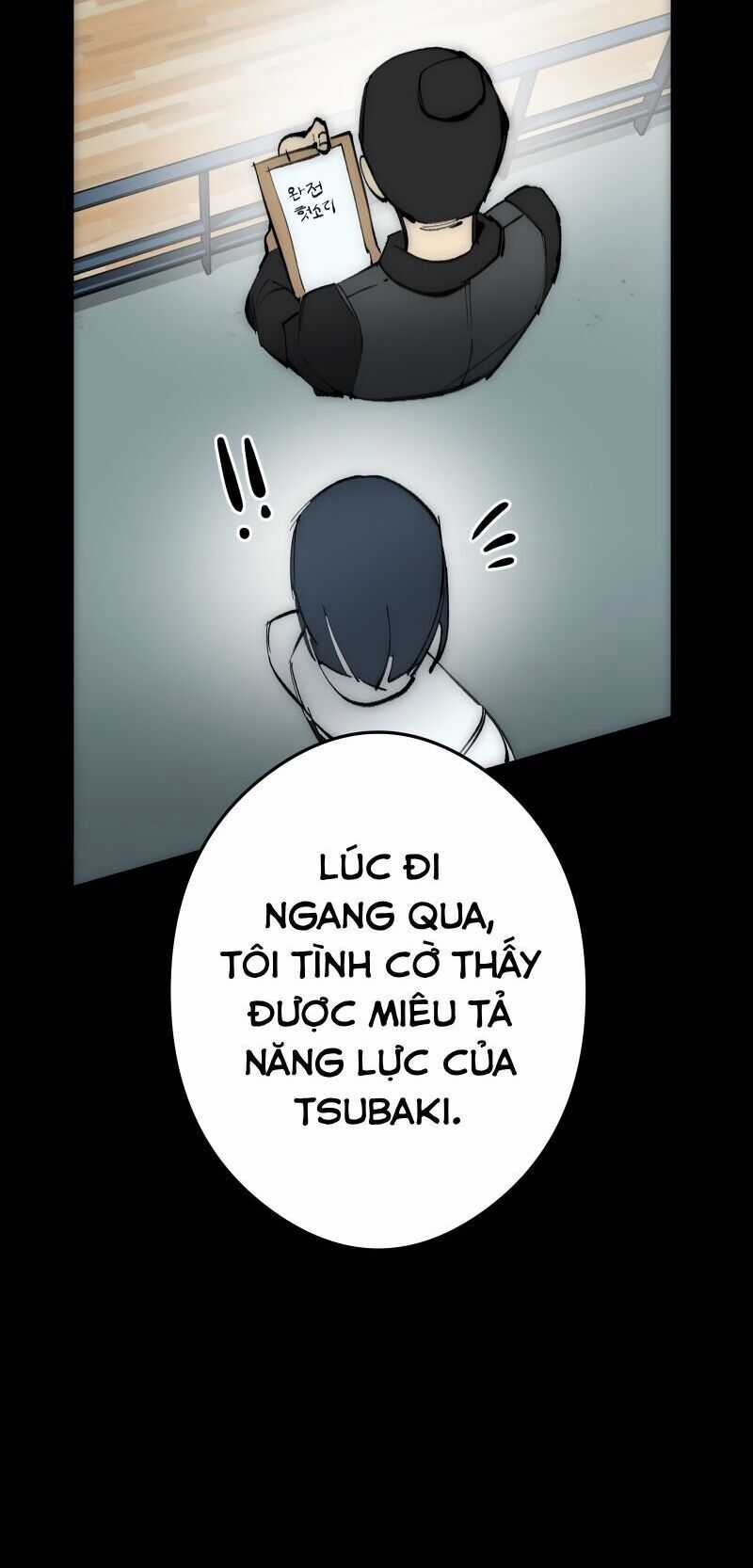 Hand Jumper Chương 39 trang 31