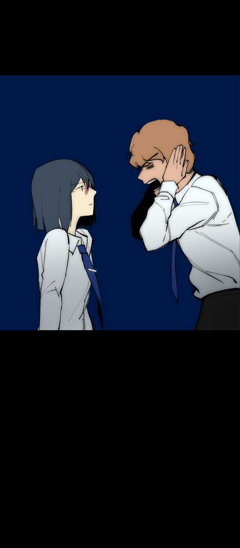 Hand Jumper Chương 39 trang 33