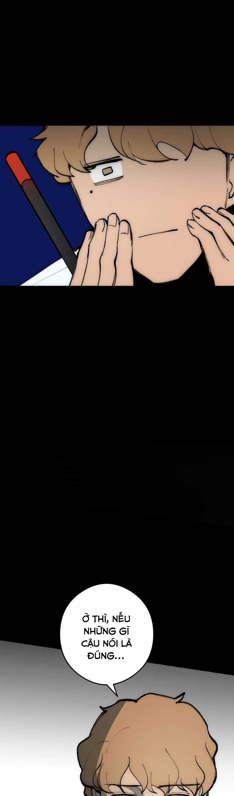 Hand Jumper Chương 39 trang 37