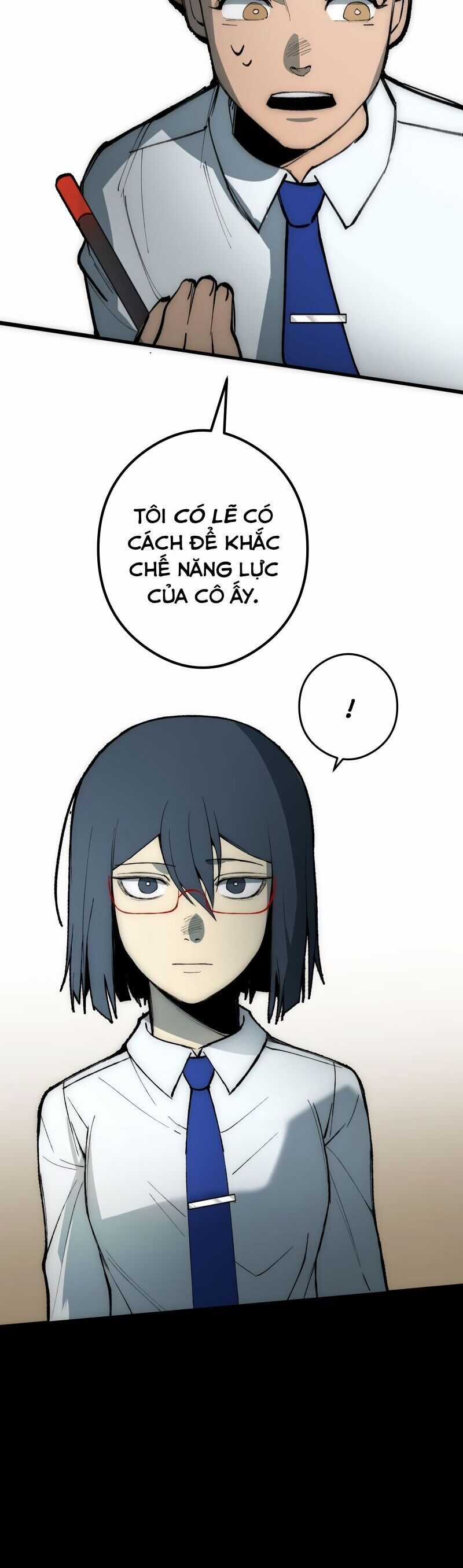 Hand Jumper Chương 39 trang 38