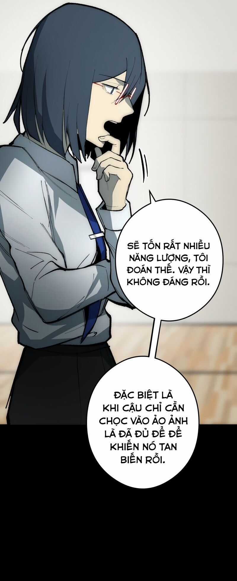 Hand Jumper Chương 39 trang 41