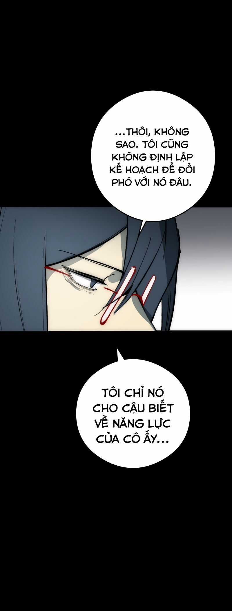 Hand Jumper Chương 39 trang 42