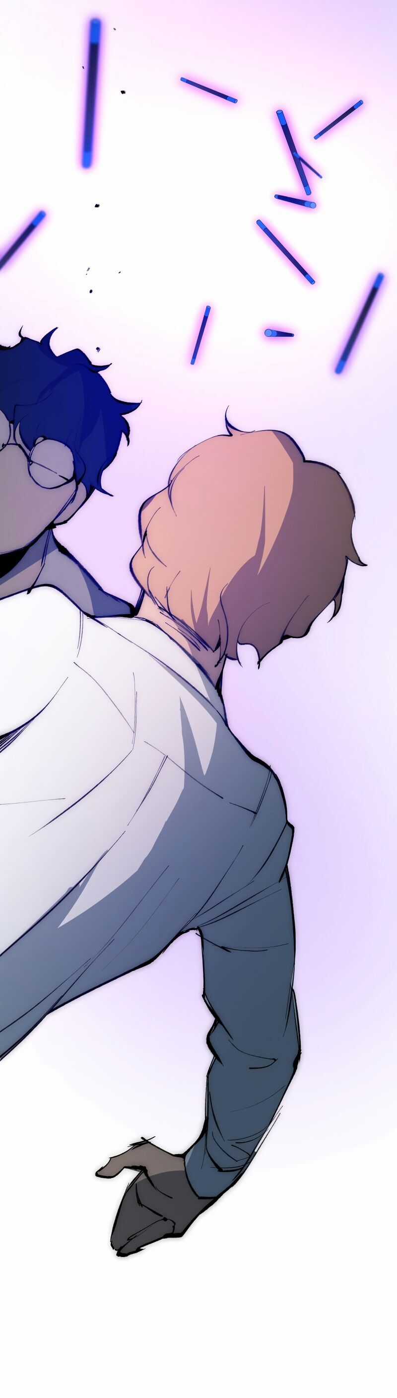 Hand Jumper Chương 39 trang 45