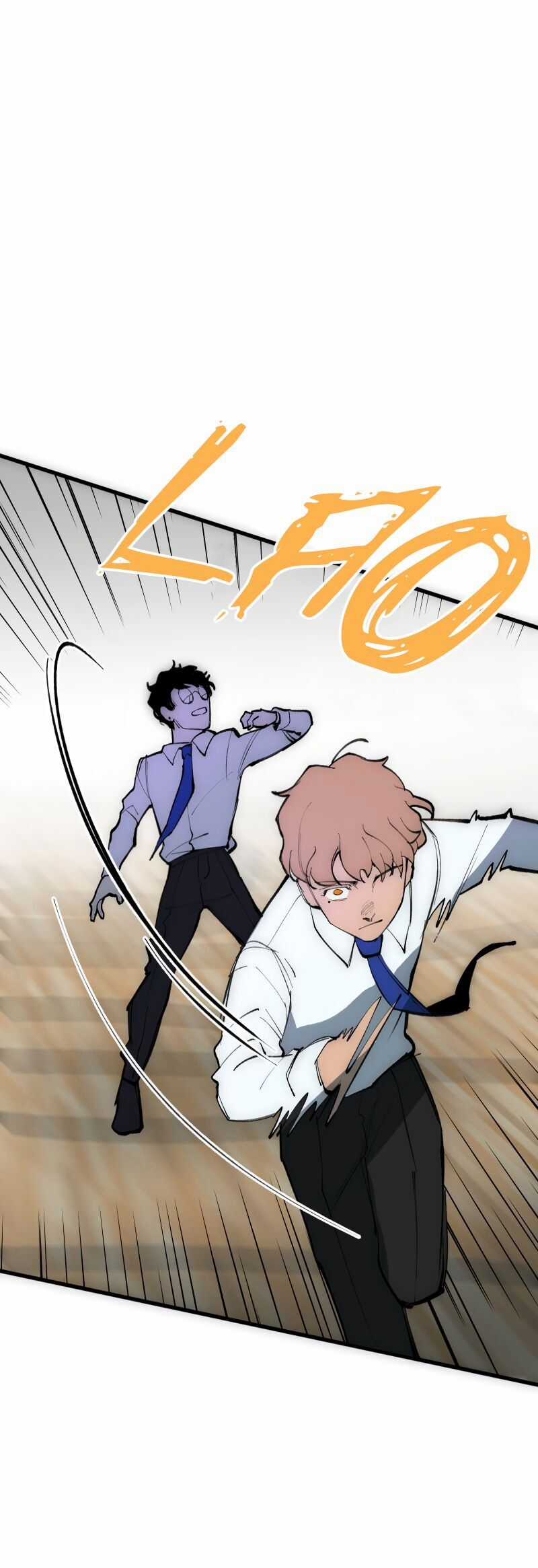 Hand Jumper Chương 39 trang 47