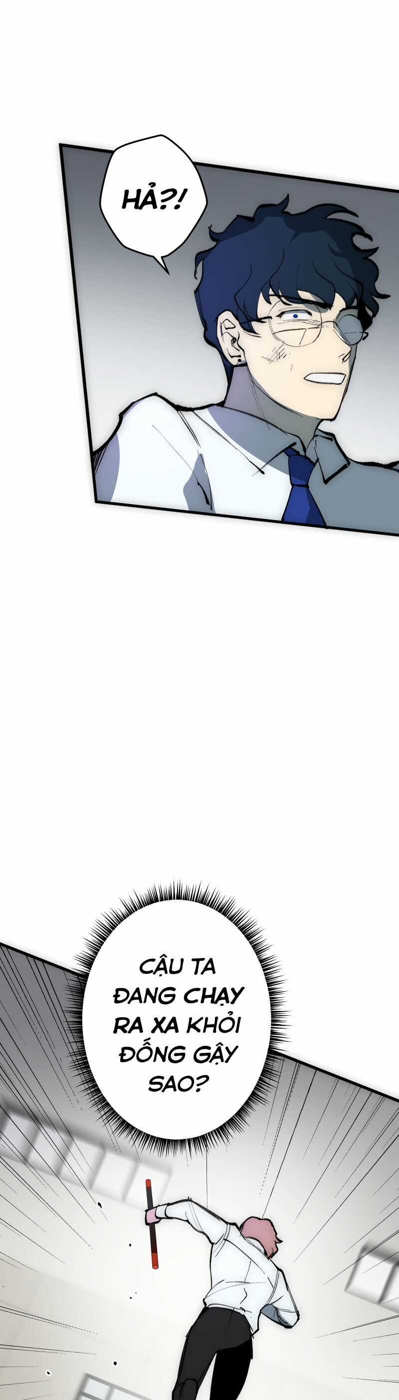 Hand Jumper Chương 39 trang 48