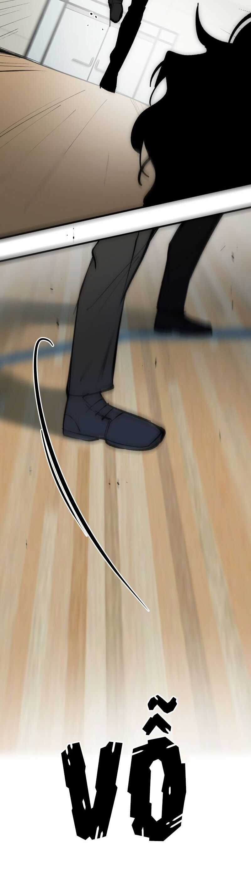 Hand Jumper Chương 39 trang 49