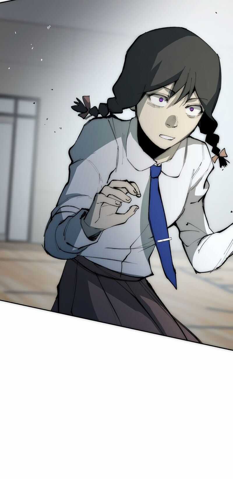 Hand Jumper Chương 39 trang 6